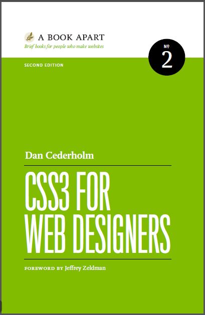 CSS3 for Web Designers.pdf